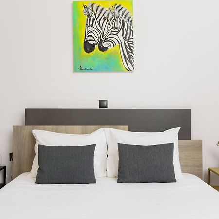 Luxury Apartment In Glyfada Atény Exteriér fotografie